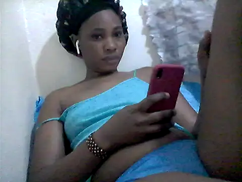 Afrikanshe online show from 06.13.26