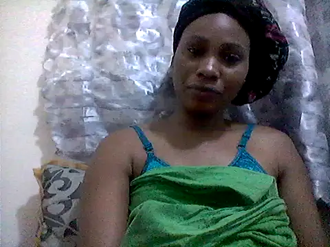 Afrikanshe online show from 06.14.26