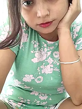Snapshot of Missridhi chatting on 07.07.26 Missridhi online show from 07.07.26