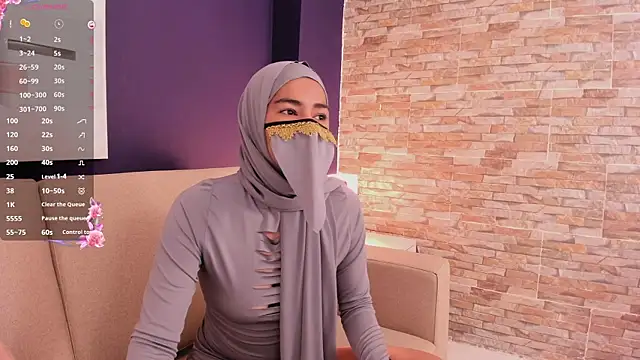 zaif thal online show from 06.13.26
