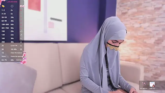 Snapshot of zaif_thal chatting on 06.16.26 zaif thal online show from 06.16.26