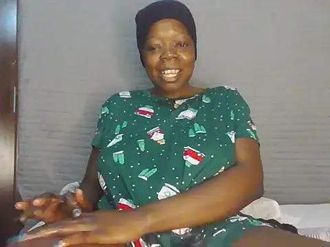 Kamila4u online show from 07.07.26
