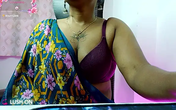 I am amisha online show from 06.14.26