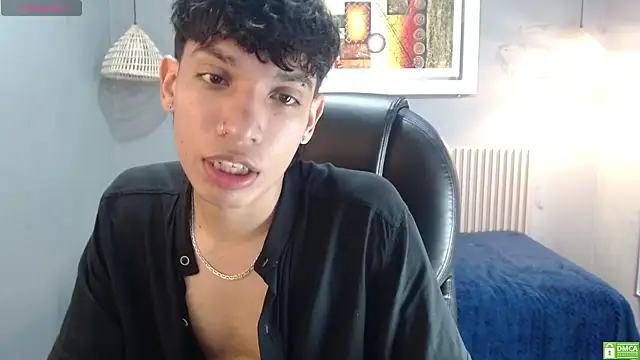 Jake Falcon online show from 07.28.26