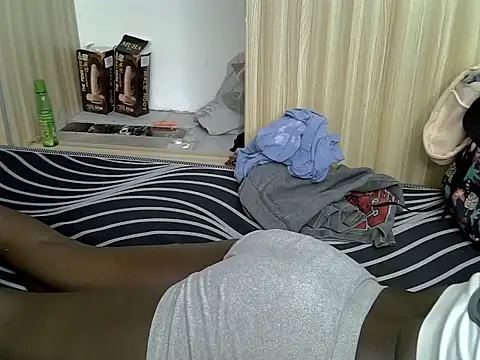 Sheratonyblacks online show from 06.21.26