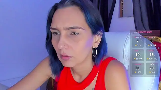 jeidy arboledaa online show from 06.15.26