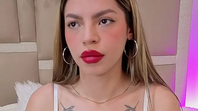isa leon18 online show from 07.20.26