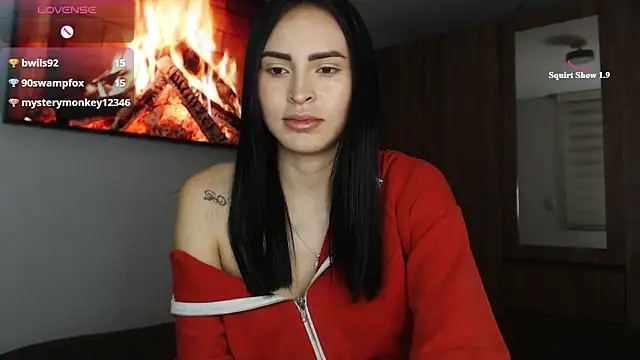linda-es online show from 06.11.26