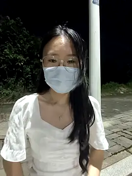 xiaomin666 online show from 07.09.26