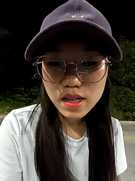 xiaomin666 online show from 07.23.26