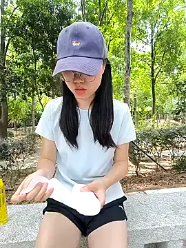 xiaomin666 online show from 07.25.26