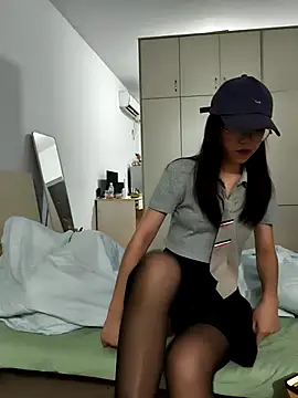 xiaomin666 online show from 07.25.26