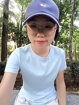 xiaomin666 online show from 07.28.26