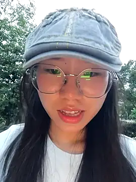 xiaomin666 online show from 07.29.26