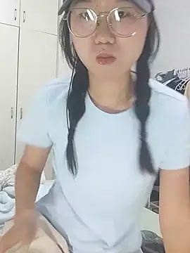 xiaomin666 online show from 07.31.26