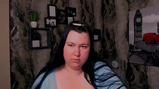 BabyTaera7 online show from 06.16.26