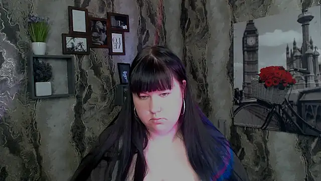 BabyTaera7 online show from 06.22.26