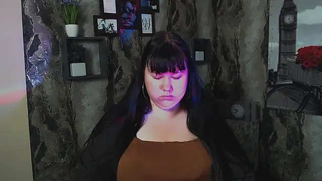 BabyTaera7 online show from 06.23.26