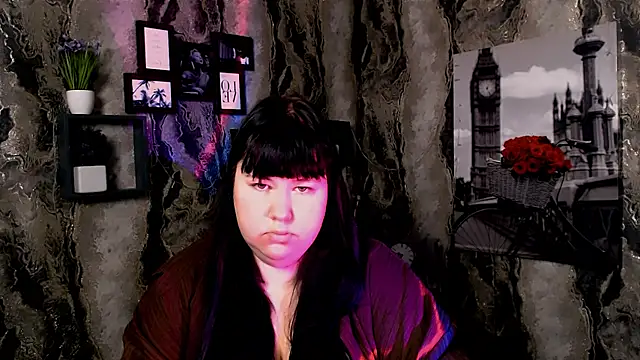 BabyTaera7 online show from 06.24.26