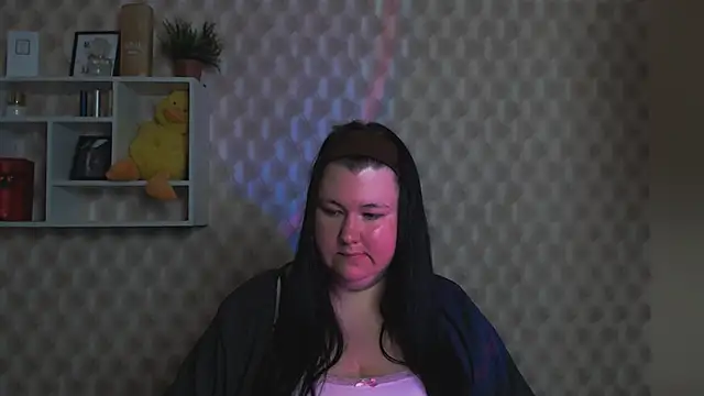 BabyTaera7 online show from 07.03.26