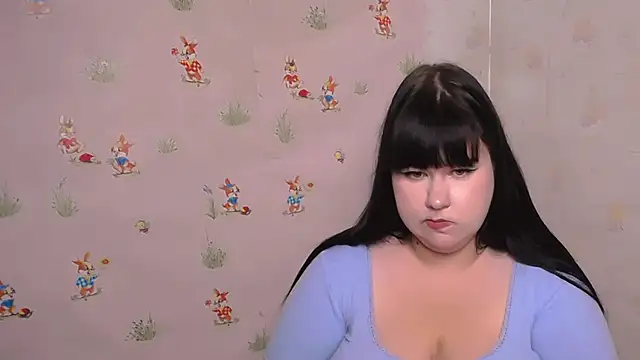 BabyTaera7 online show from 07.09.26
