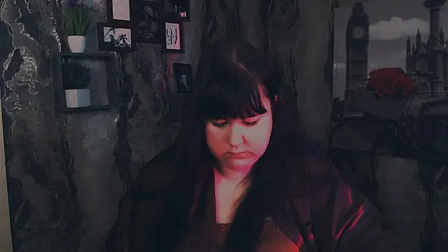 BabyTaera7 online show from 07.13.26