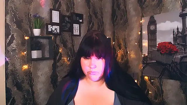 BabyTaera7 online show from 07.20.26