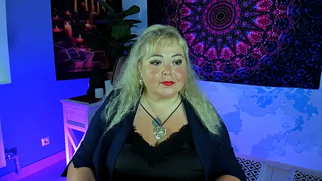EvaMurller online show from 06.26.26