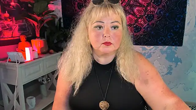 EvaMurller online show from 07.17.26