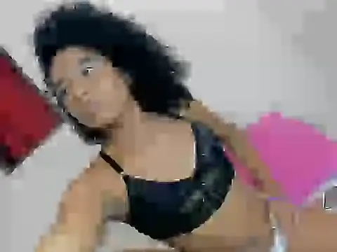 Nassoumi Reyes online show from 07.16.26