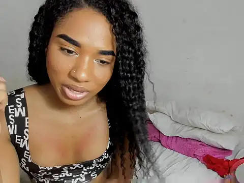Nassoumi Reyes online show from 07.28.26