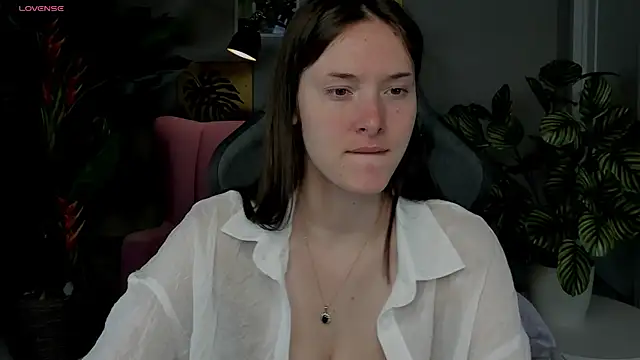 Eva Leeee online show from 08.06.26