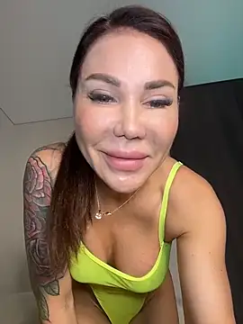 Golden  PollyX online show from 06.14.26