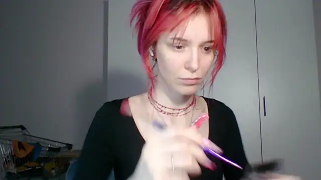 KayleneWesterberg online show from 06.18.26