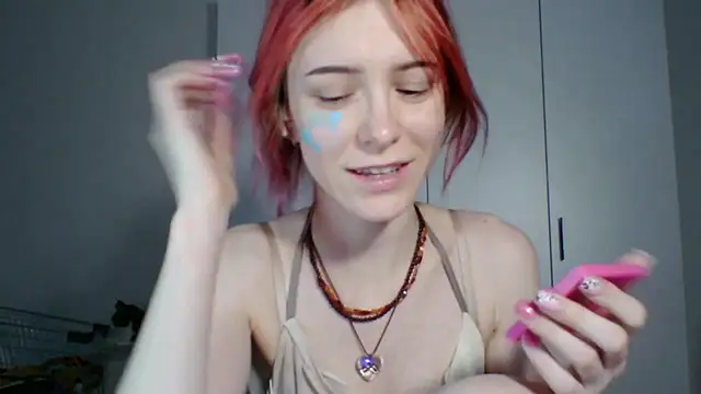 KayleneWesterberg online show from 06.23.26