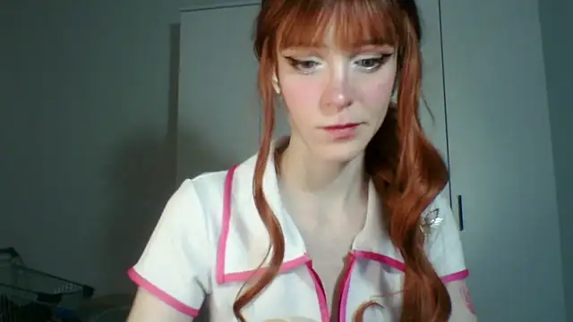 KayleneWesterberg online show from 07.02.26