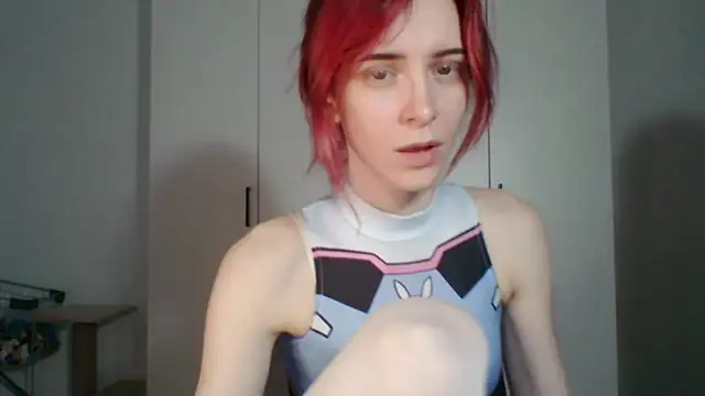 KayleneWesterberg online show from 07.11.26