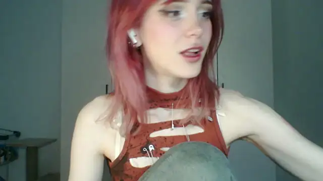 KayleneWesterberg online show from 07.12.26