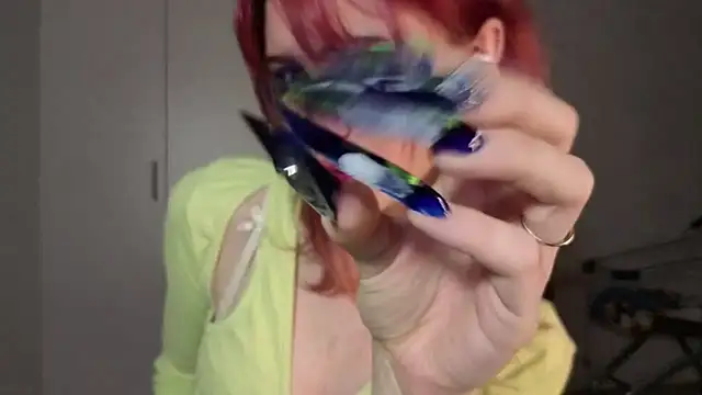 KayleneWesterberg online show from 07.20.26