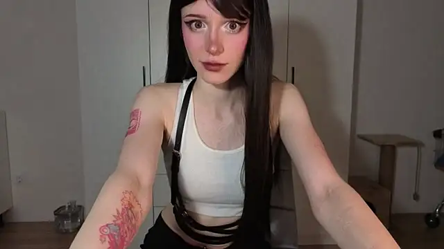 KayleneWesterberg online show from 07.26.26