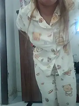 horny janny online show from 07.13.26