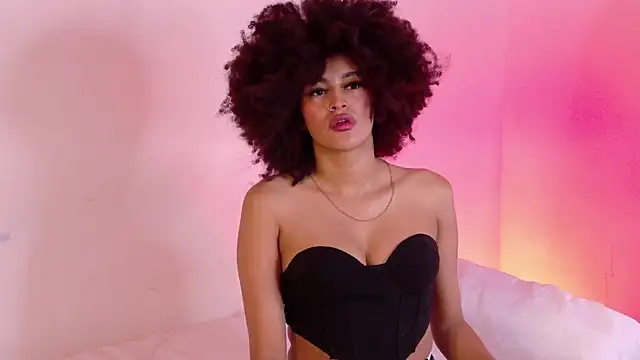 Kailanni online show from 06.30.26