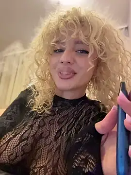 Khalee syyy online show from 06.23.26