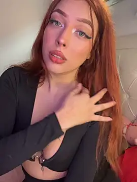 PinkyBonniee online show from 06.13.26