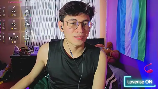 Angelito Twink online show from 06.30.26