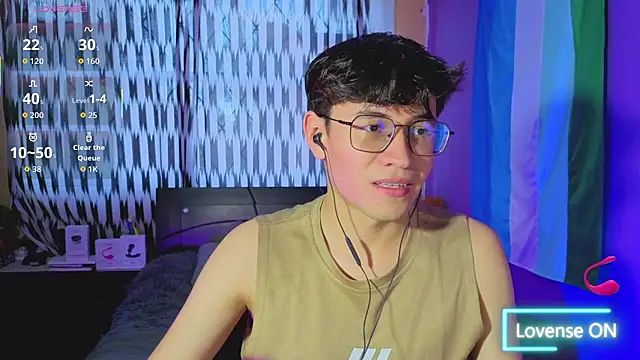 Angelito Twink online show from 07.02.26