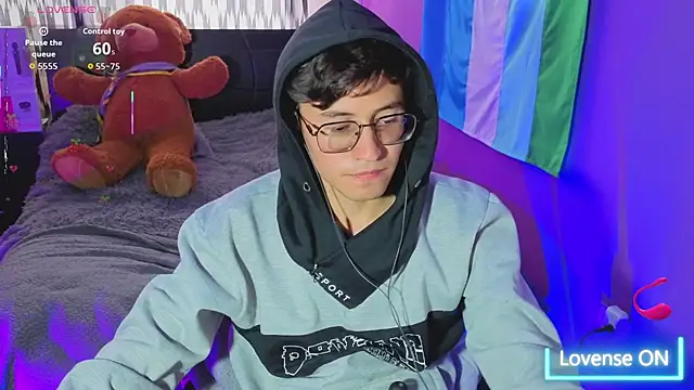 Angelito Twink online show from 07.14.26