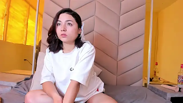 Eve auraa69 online show from 07.18.26