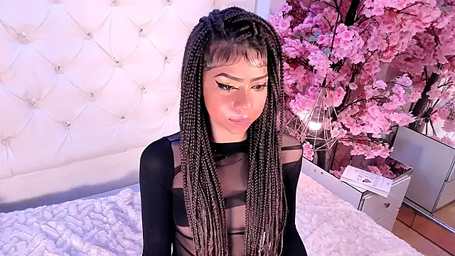 Kittyhart01 online show from 06.27.26