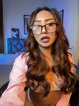 Cattleya Love online show from 06.22.26